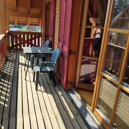Antela Appartments For Up To 5 Person On Mariborsko Pohorje Hočko Pohorje Exteriér fotografie
