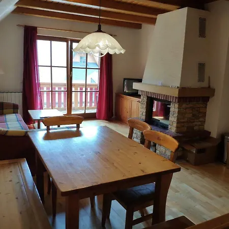Antela Appartments For Up To 5 Person On Mariborsko Pohorje Hočko Pohorje Exteriér fotografie