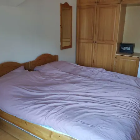 Antela Appartments For Up To 5 Person On Mariborsko Pohorje Hočko Pohorje Exteriér fotografie