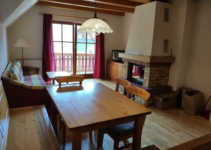 Antela Appartments For Up To 5 Person On Mariborsko Pohorje
