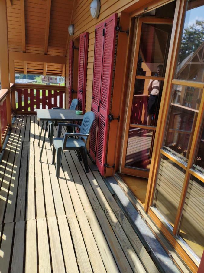 Antela Appartments For Up To 5 Person On Mariborsko Pohorje
