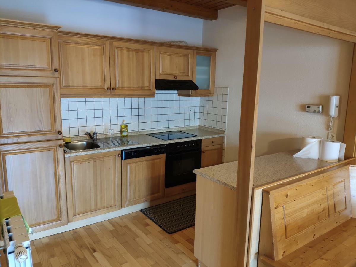 Antela Appartments For Up To 5 Person On Mariborsko Pohorje Apartment