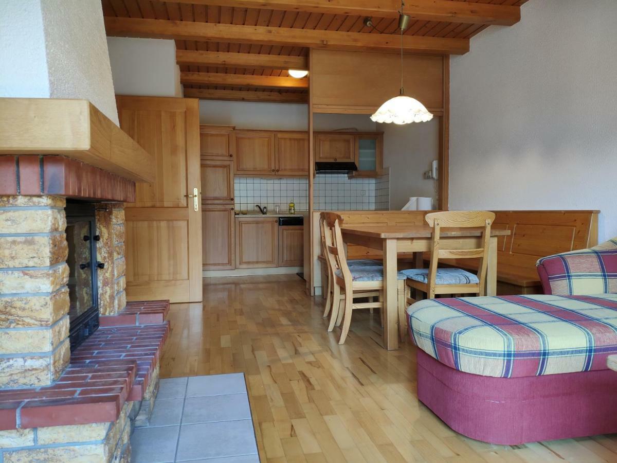 Antela Appartments For Up To 5 Person On Mariborsko Pohorje Apartment *