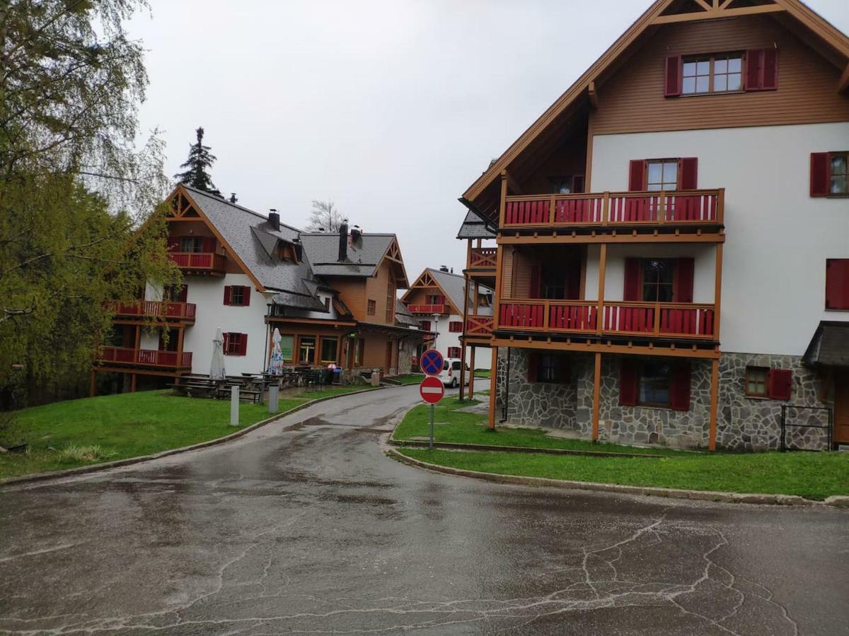 Antela Appartments For Up To 5 Person On Mariborsko Pohorje Apartment Hocko Pohorje