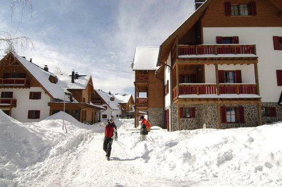 Antela Appartments For Up To 5 Person On Mariborsko Pohorje *