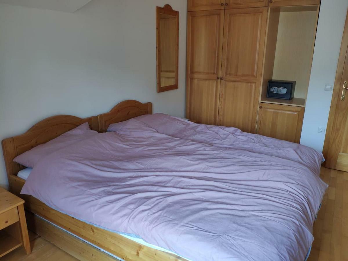 Antela Appartments For Up To 5 Person On Mariborsko Pohorje *